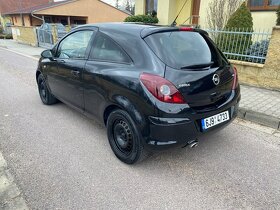 Opel Corsa  1.3 CDTI 70kw - 7