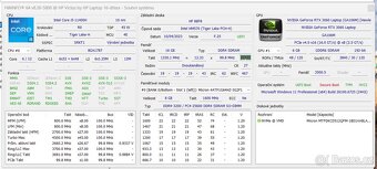 HP Victus 16 | i5-11400H | RTX 3060 | 16GB RAM | 512GB NVMe - 7