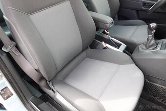 Opel Zafira 1.6i , 85 kW benzín, 2010 - 7