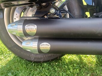 Harley Davidson FXDF - 7