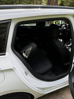 Opel Astra K 2016 automat - 7