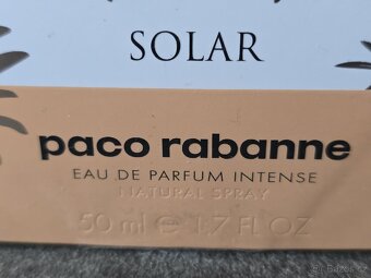Rabanne Olympia Solar - 7