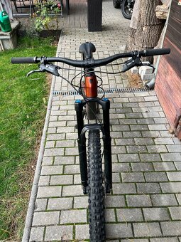TREK Fuel EX 8 (M/L, 2023) - FOX + SRAM XX1 - 7