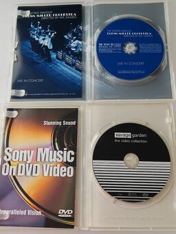 Blu-ray a DVD - 7