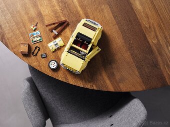 LEGO 10271 Fiat 500 Creator Expert - 7