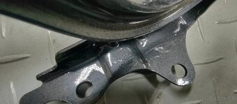 Kia Mercedes Toyota - Smerovka Zrcadlo Pant Antena - 7