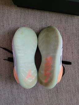 Dívčí dámské tenisky Air Jordan Zion 4 zn. Jordan, vel. 37,5 - 7