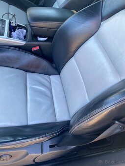 Audi A6 C6/4F 3.0 tdi 176kw (220kw) quatrro - 7