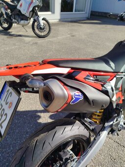 Ducati Hypermotard 698 RVE, LAĎÁKY, POUZE 1 167 KM - 7