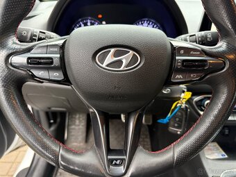 Hyundai I30 1.5 T-GDI 117kw 12/2021 N-LINE - 7