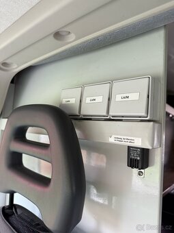 Pojízdná prodejna Citroen Jumper - 7