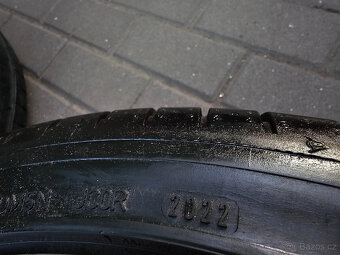 ALU kola letní Škoda 5x112 R18 Pictoris Octavia III RS - 7