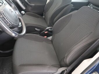 Citroën C4 Picasso 1.6i,CZ,88kW,Manuál - 7