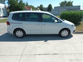 Seat Alhambra 2.0 TDI CR 150k ,09/2017 - 7