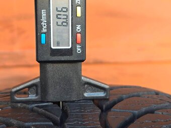 Zimní Fulda 195/60/16C - 7