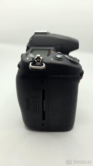 Nikon d7000 +70-300 - 7