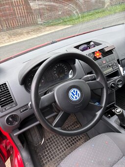 Volkswagen polo 1.2 - 7