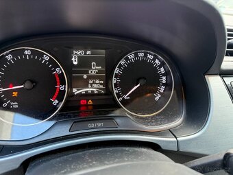 Náhradní díly Škoda Fabia III 1.0 MPI CHY QAC LF5W 61 000km - 7