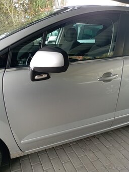 Peugeot 5008 - Náhradní díly EZRC - 7