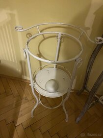 Skříňka s umývadlem - 7