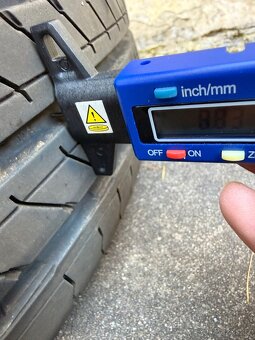 Letní sada pneu 205/65 R16C Continental VanContact Ultra - 7