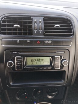 vw polo 1.2 htp model 2011 - 7