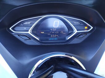 Honda PCX 125, r.v. 2019 - 7