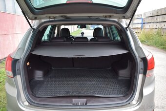 Hyundai ix35 2.0 CRDi 4X4/ČR PŮVOD/MANUÁL/ - 7