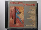 KAREL KRYL / JAN SPÁLENÝ - Original alba na CD - 7