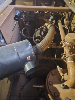 Šroubový kompresor Kaeser BS 44(8163) - 7