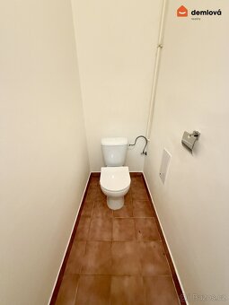Pronájem bytu 2+1 90m2, Raisova, Praha - Bubeneč - 7