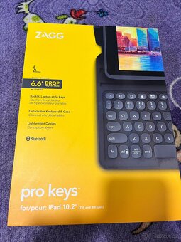 iPad 64gb cellular - 7