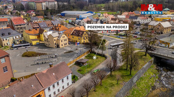 Prodej provozní plochy, 225 m², Frýdlant - 7