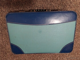 Diaprojektor Meopta - 7