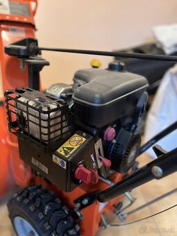 Fréza na sníh ARIENS - 7