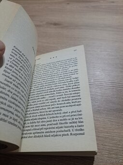 Krev a jed , Robin Hobb - 7