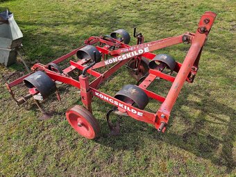 Radličkový podmietač, podrývák - 7