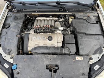 Citroen c5 3.0 V6 Carlsson - 7