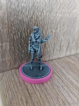 Nemesis + insert + Medic rozšíření + obaleno - 7