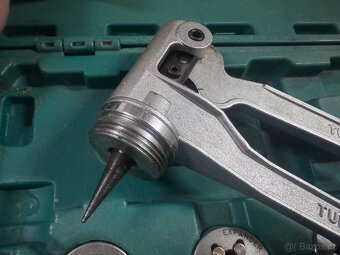 Hydraulický Expander - Rozšiřovač REFCO 14298-RF - 7