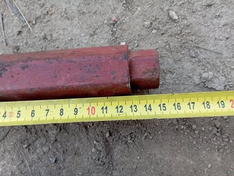 TERA VARI , MOUNDFIELD , RS 09 - 7