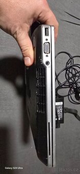 Notebook Dell I5 SSD - 7