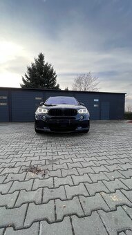 BMW x5 f15 ///M5d , TOP Výbava , DPH - 7