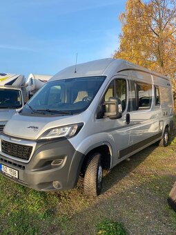 Possl,peugeot,2.0hdi,163ps,klima,tempo,remis,kamera,super - 7