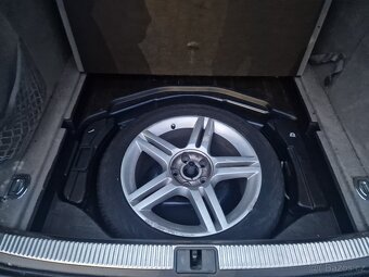 Audi a4 b7 2.0 tfsi 147kw quattro - 7