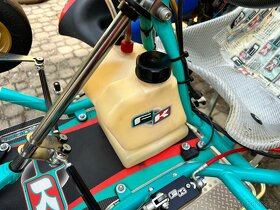 Motokára Formule K Míni/Baby 60 - 7