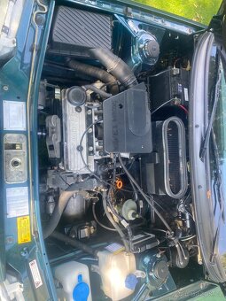 Škoda Felicia r.v. 97 - 7