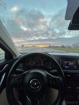 Prodam Mazda Cx5 2013 - 7