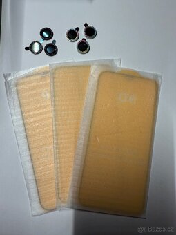 Apple 12 PRO, 128GB, Pacific Blue - 7