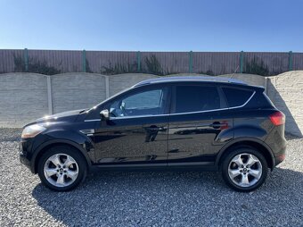 Ford Kuga 2.0TDC-i 4x4 135PS TITANIUM - 7
